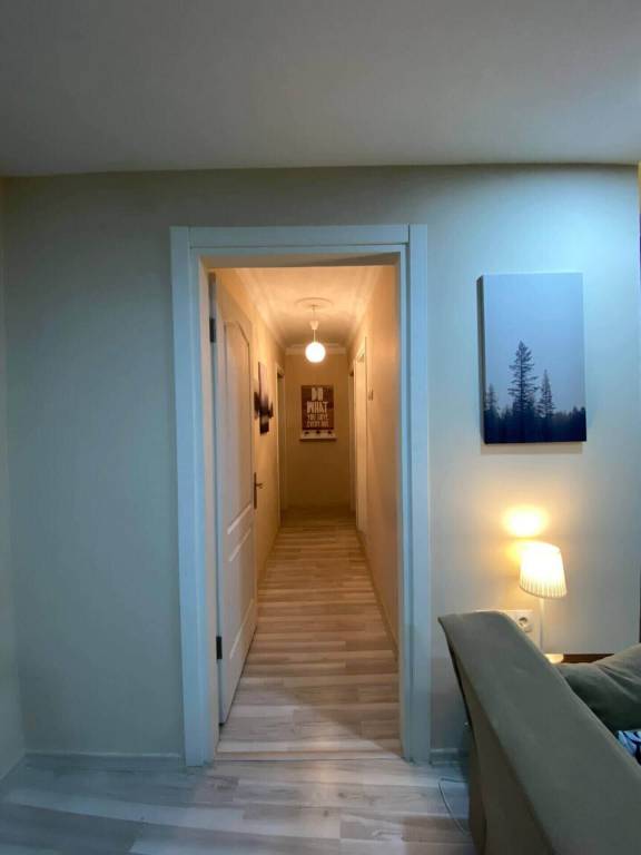 Apartment Bursa