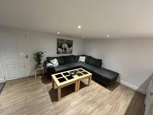 50 m² Ferienwohnung