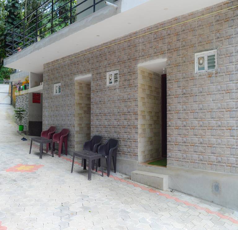 Silent Valley Resort — photo 2