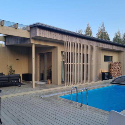Bed and breakfast Oulu