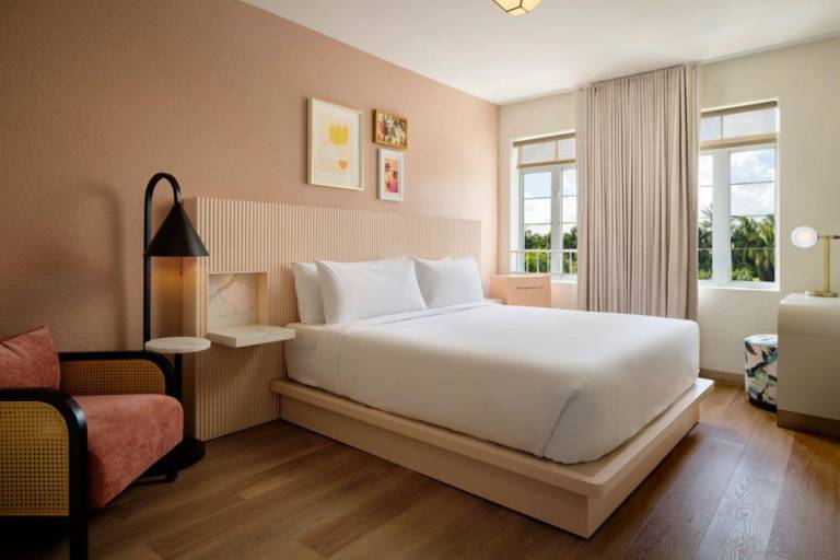 FOUND Hotels, Miami Beach, Series by Marriott in Miami Beach, FL