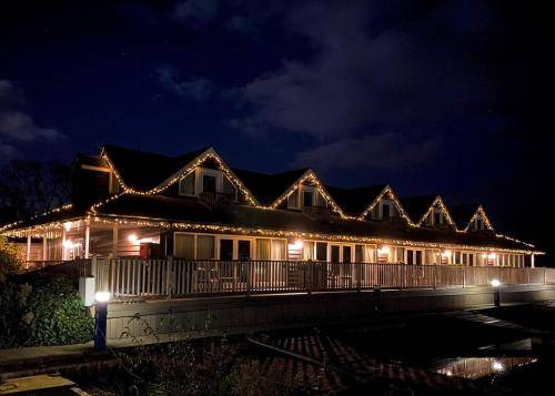 Holiday park  Great Yarmouth District
