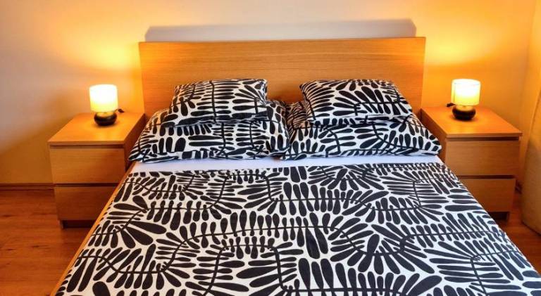 City Center Apartments - Moderna Brno Rimske namesti I in Brno