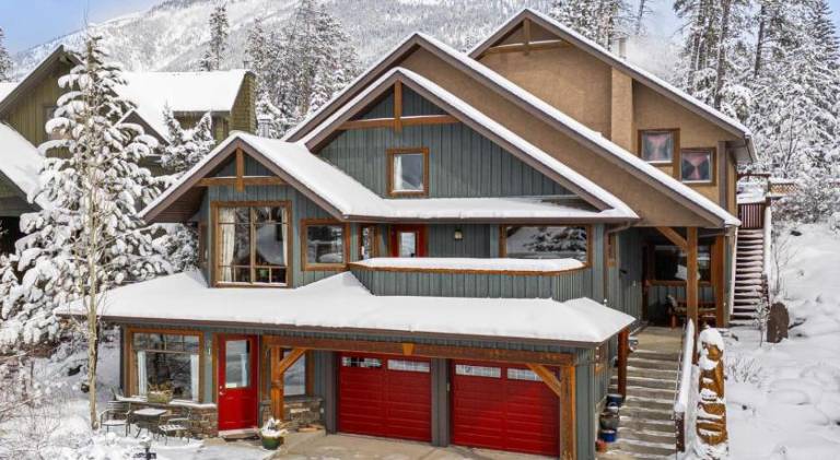 Pika's Place Bed and Breakfast — photo 2