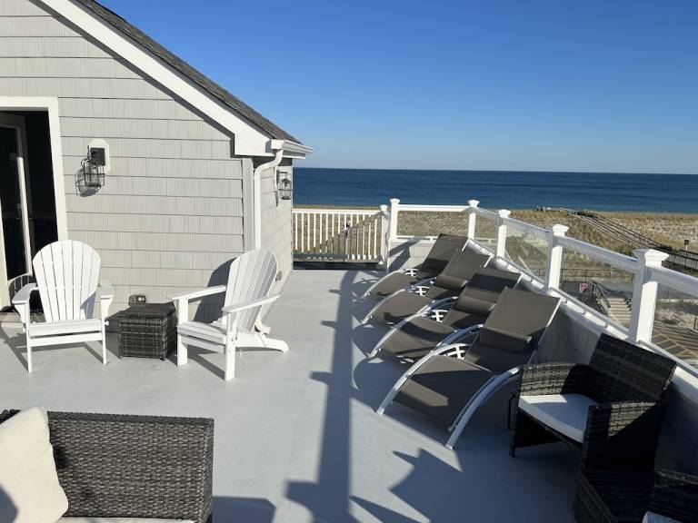 House Toms River