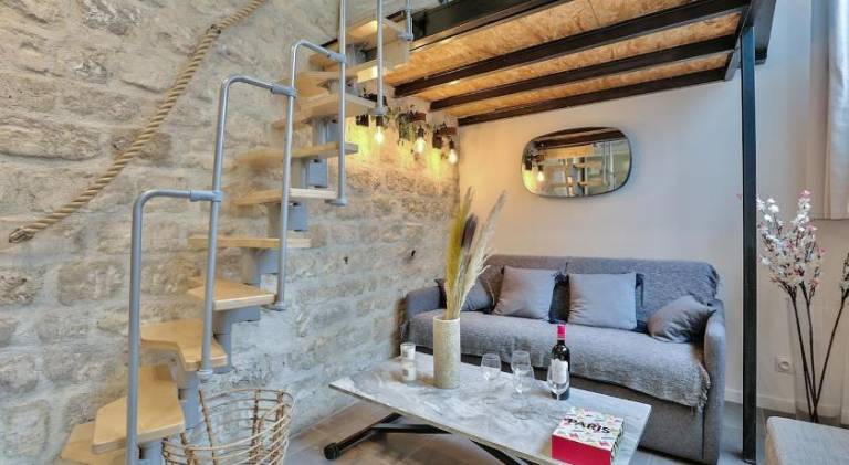Wonderful apartment | Pets allowed — photo 3