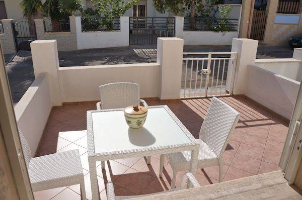 House with 3 rooms for 5 persons — photo 4