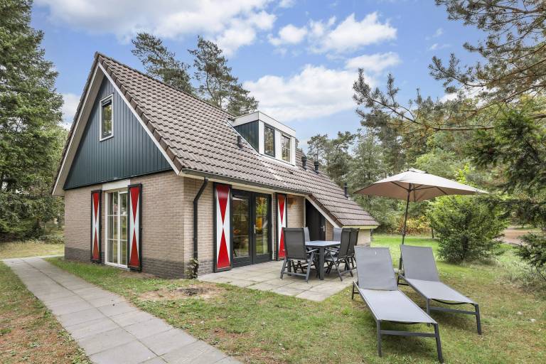 Bungalow Beekbergen