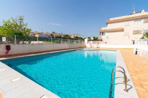 Apartamento Calabardina
