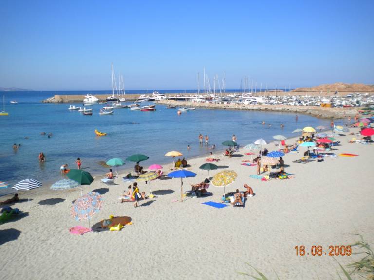 Appartamento La Marinedda