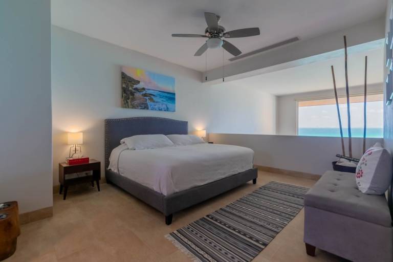 Condo Isla Mujeres