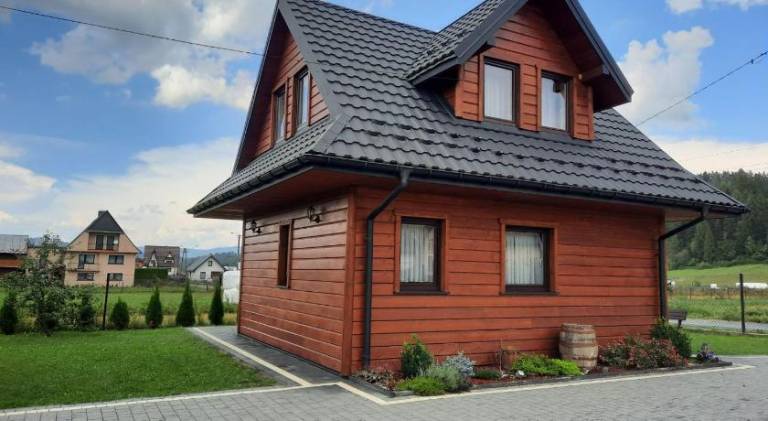 Damská farma Matiašovce