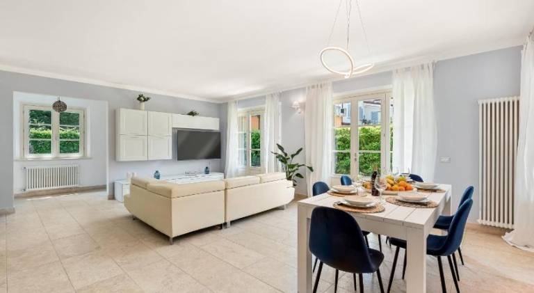 GOLDEN LUXE - Villa Golden next Twiga Beach Club — photo 3