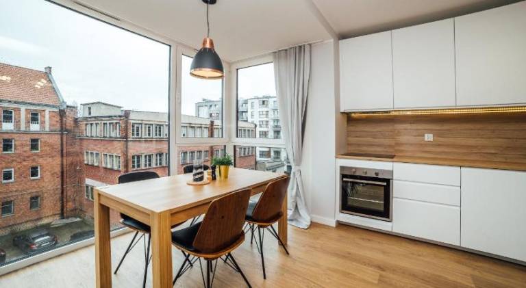 Apartment | Near Golden Gate — photo 3
