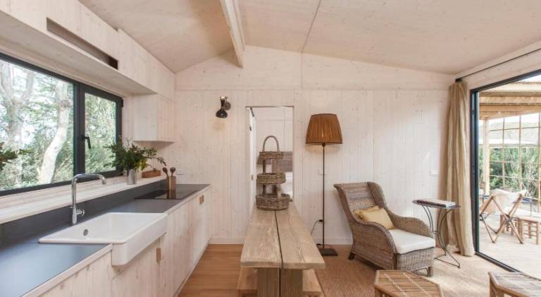 Resort & Glamping Terre di Sacra in Toscana — photo 5
