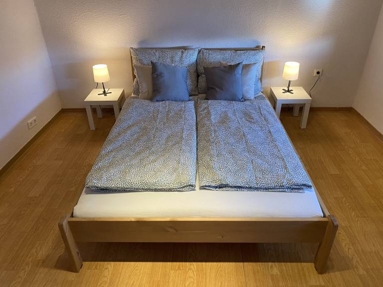 Ferienwohnung  Lochum