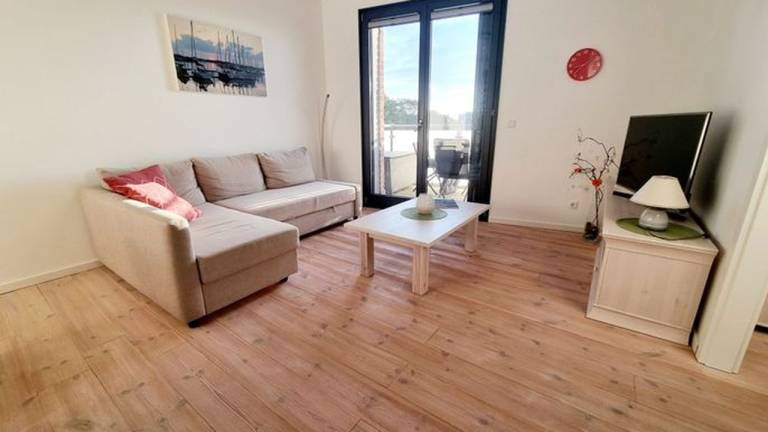 Ferienwohnung  Pruchten