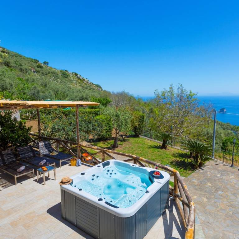 Villa Piano di Sorrento