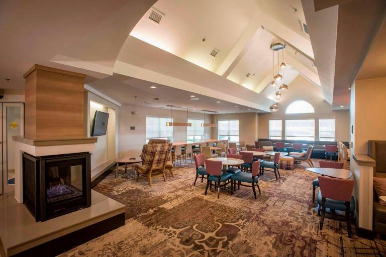 Residence Inn by Marriott Pensacola Downtown — photo 3
