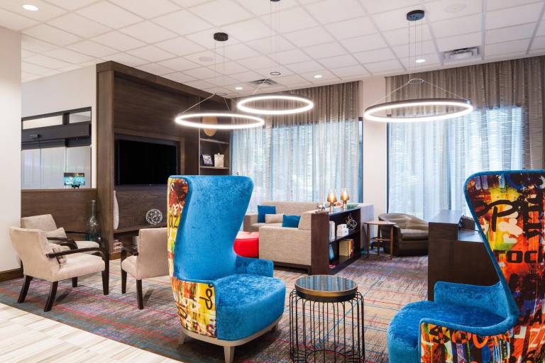 Crowne Plaza Memphis Downtown By IHG — photo 2
