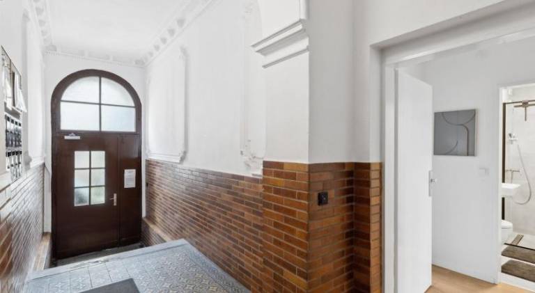 Holiday apartment with 1 room for 3 persons — photo 4
