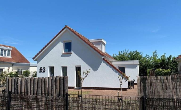 Villa Renesse
