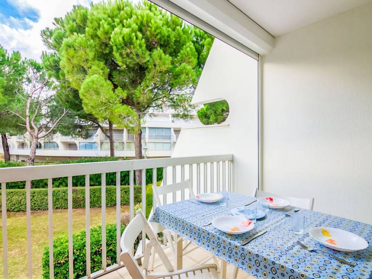 Appartement Le Grau-du-Roi