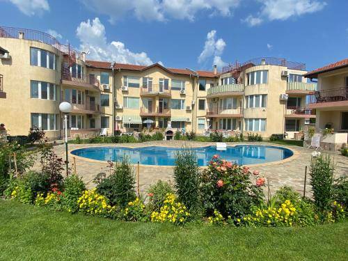 Apartment Kranevo