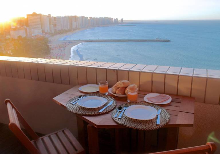 Appartement Meireles