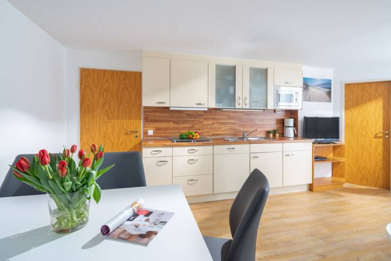 Ferienwohnung Norderney