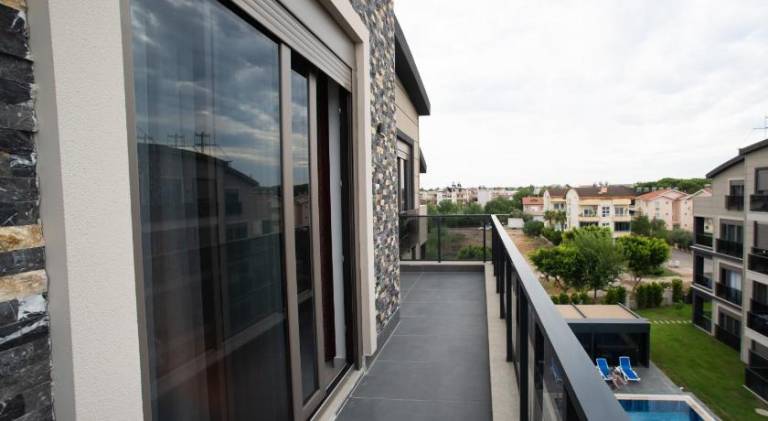 Fully equipped wonderful apartment with pool & yard | Pet-friendly — photo 3