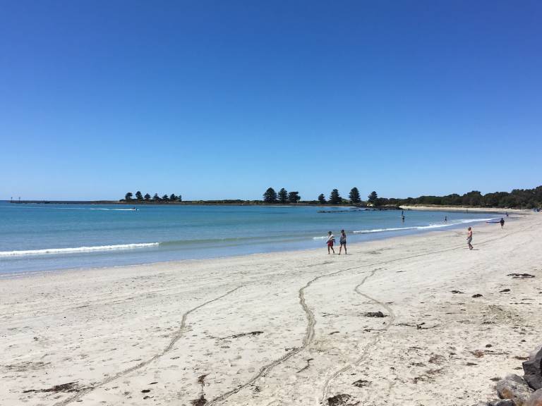 Cottage  Port Fairy