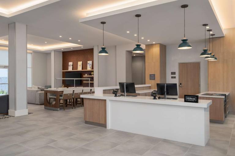 Homewood Suites by Hilton Goldsboro — photo 5