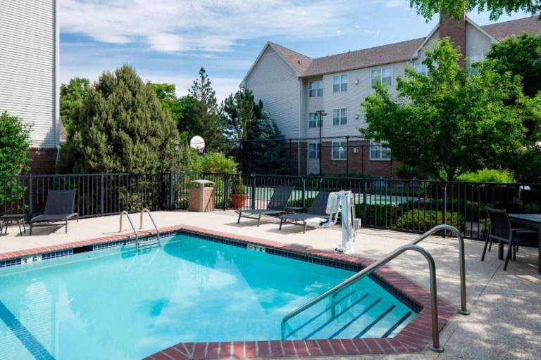 House  Highlands Ranch