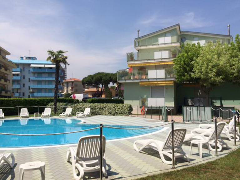 Ferienwohnung  Jesolo