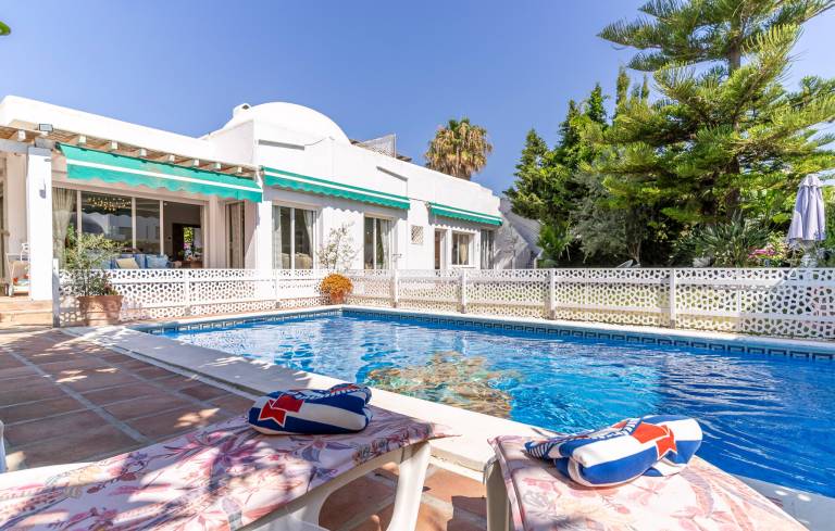 Casa Estepona