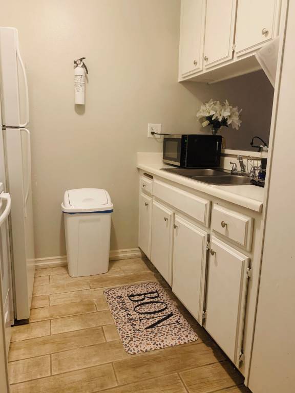 Apartment Upland