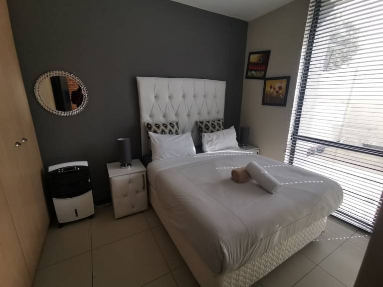 Apartment Johannesburg