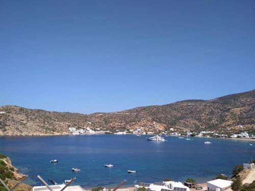Vila Sifnos