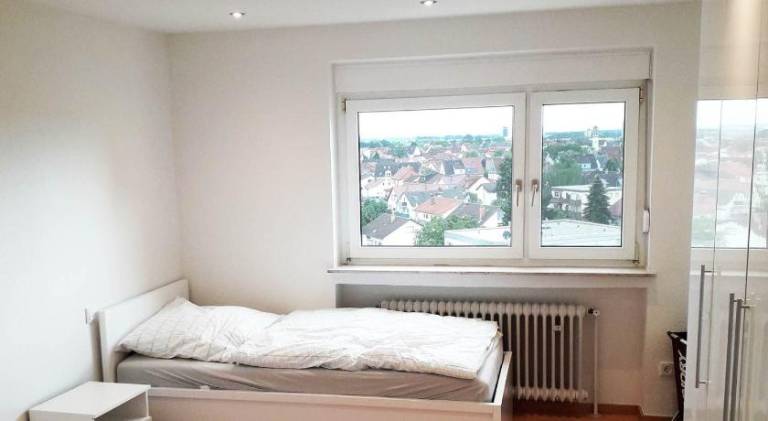 79 m&sup2; Ferienwohnung