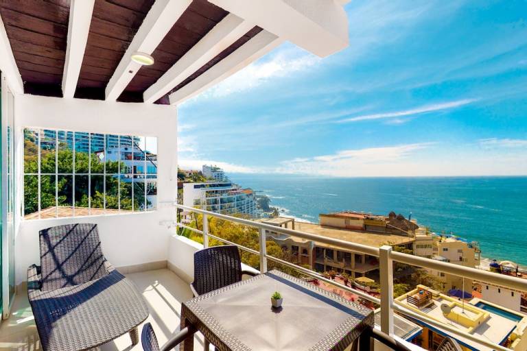 Apartment Puerto Vallarta