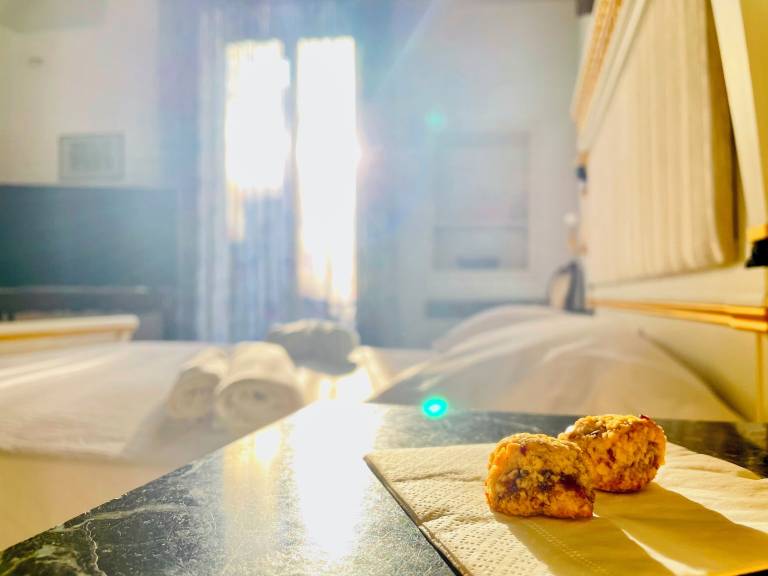 Ferienhaus Ostuni