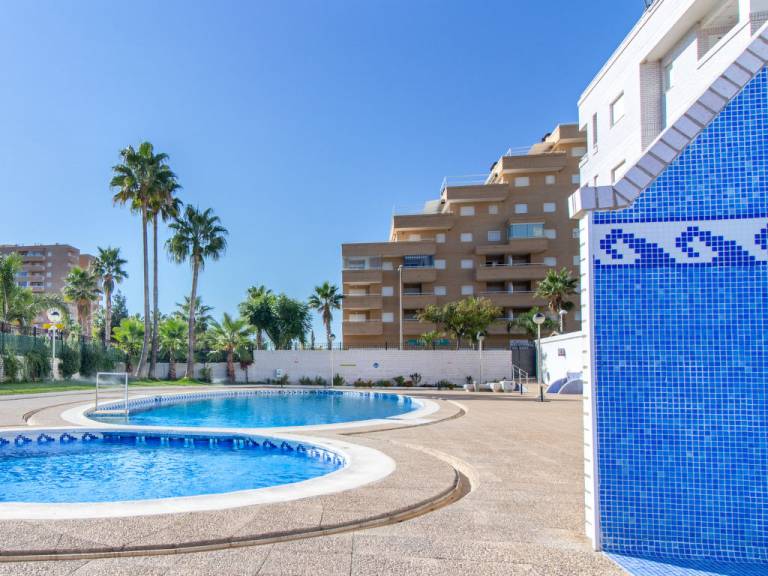 Appartement Oropesa del Mar
