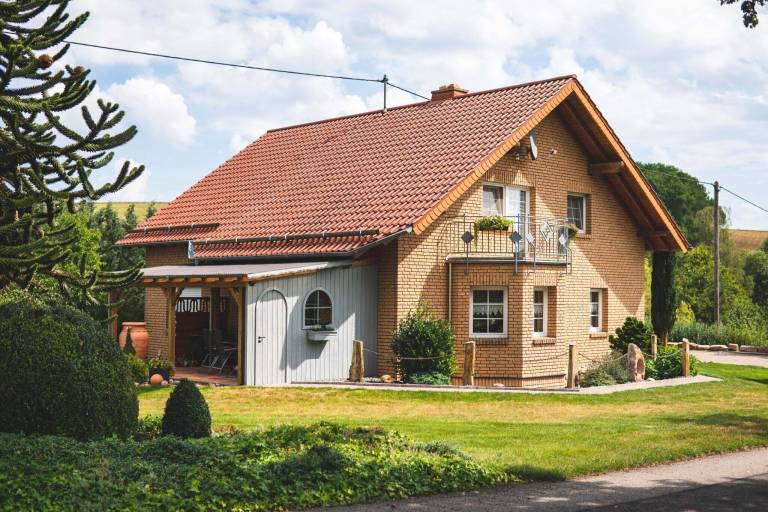 Ferienwohnung Oberkail