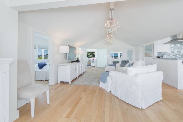 Casa  Eastern Malibu