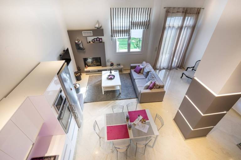 Διαμέρισμα  Γούβες