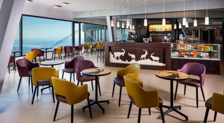 Hotel Pilatus-Kulm — photo 4