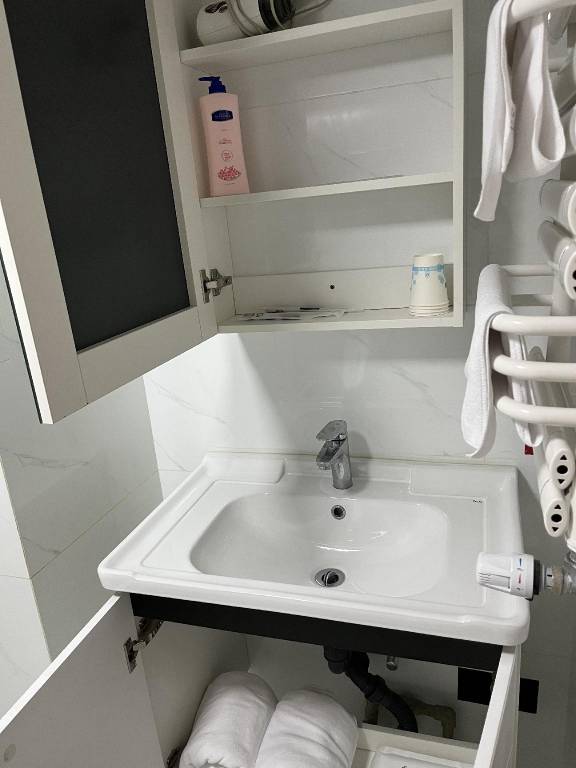 Apartment Huimin