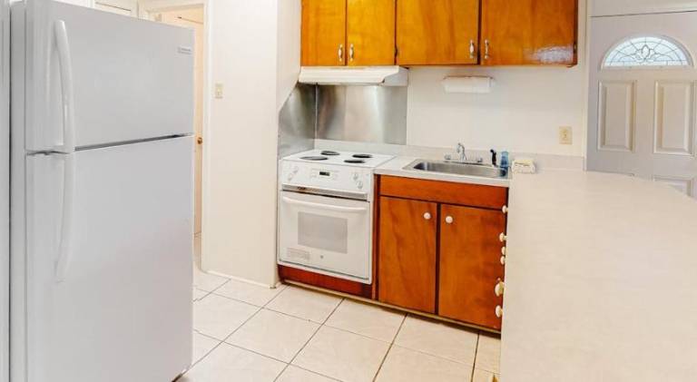 Ample house | Pets are welcome — photo 5