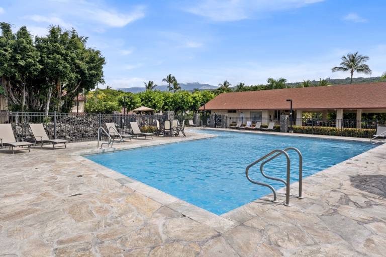 House Keauhou